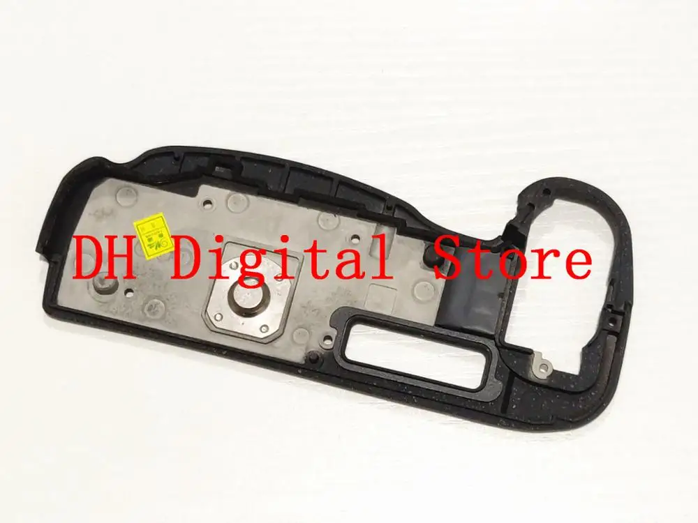 Reemplazo de cámara digital para Nikon D800 D800E, pieza de reparación de placa de cubierta de Base inferior