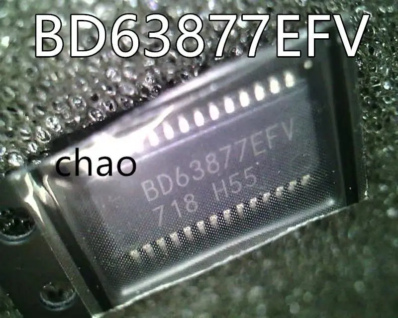 

5шт-10шт BD63877EFV BD63877EFV-E2