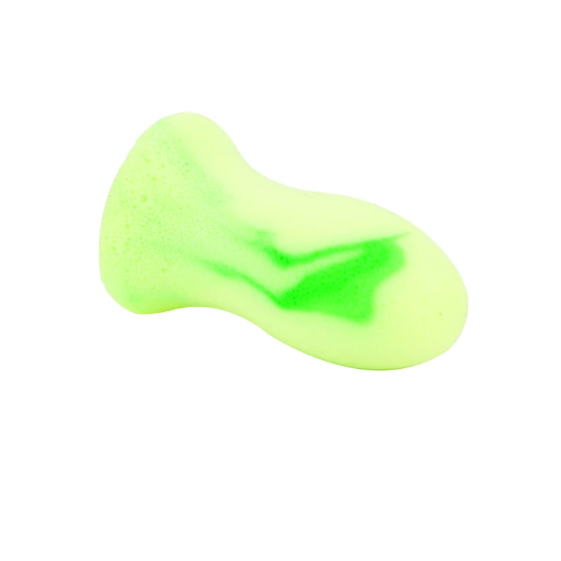 2pcs Sleeping Ear Plugs Sleep Earplugs Noise Reduction Cancelling Upgraded Version Soft Foam Earplug For Sleep Aid Relax