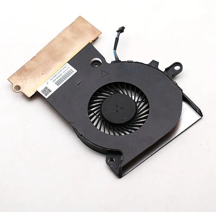 Delta Electronics NS75B00-16M02 Heat sink Fan DC 5V 0.50A