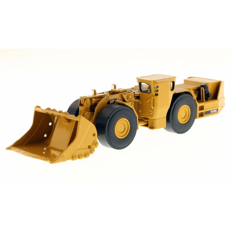 DM-85140 1:50 CAT R1700G LHD Underground mining loader Die Cast Model  Toy