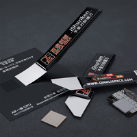QIANLI iShuriken Metal  Knife for plant tin scraping solder paster's weak magnetic flat oblique mouth scraping tin knife
