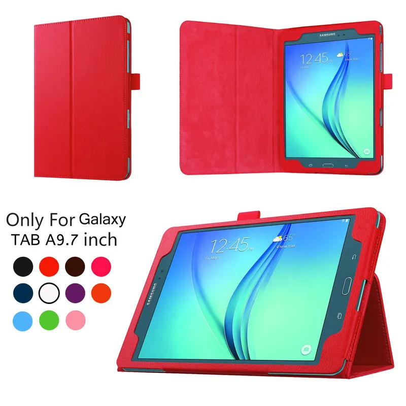 Case Cover For Samsung Galaxy Tab A 9.7\