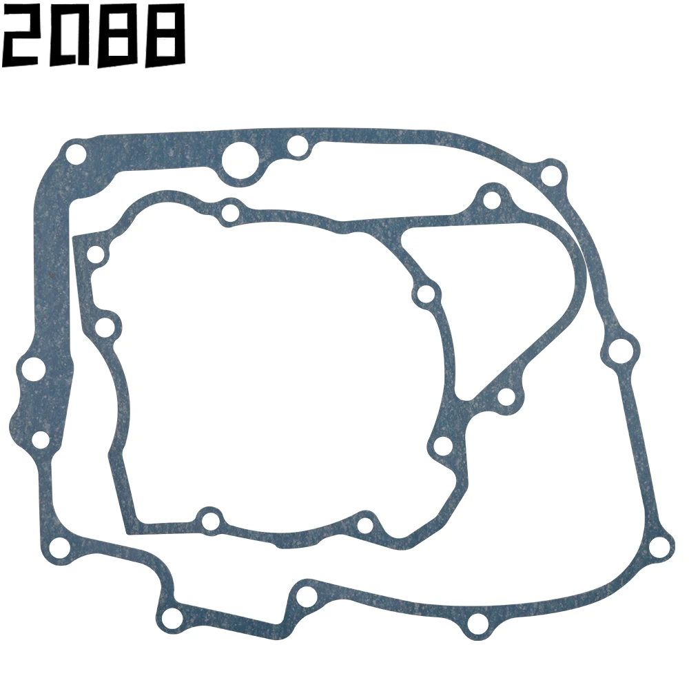 Complete Gasket Set for Motorcycle 253FMM Rebel CA250 CMX250 Vento Barracuda Tank Vision 250 Baja Phoenix 250 Regal Raptor DD250