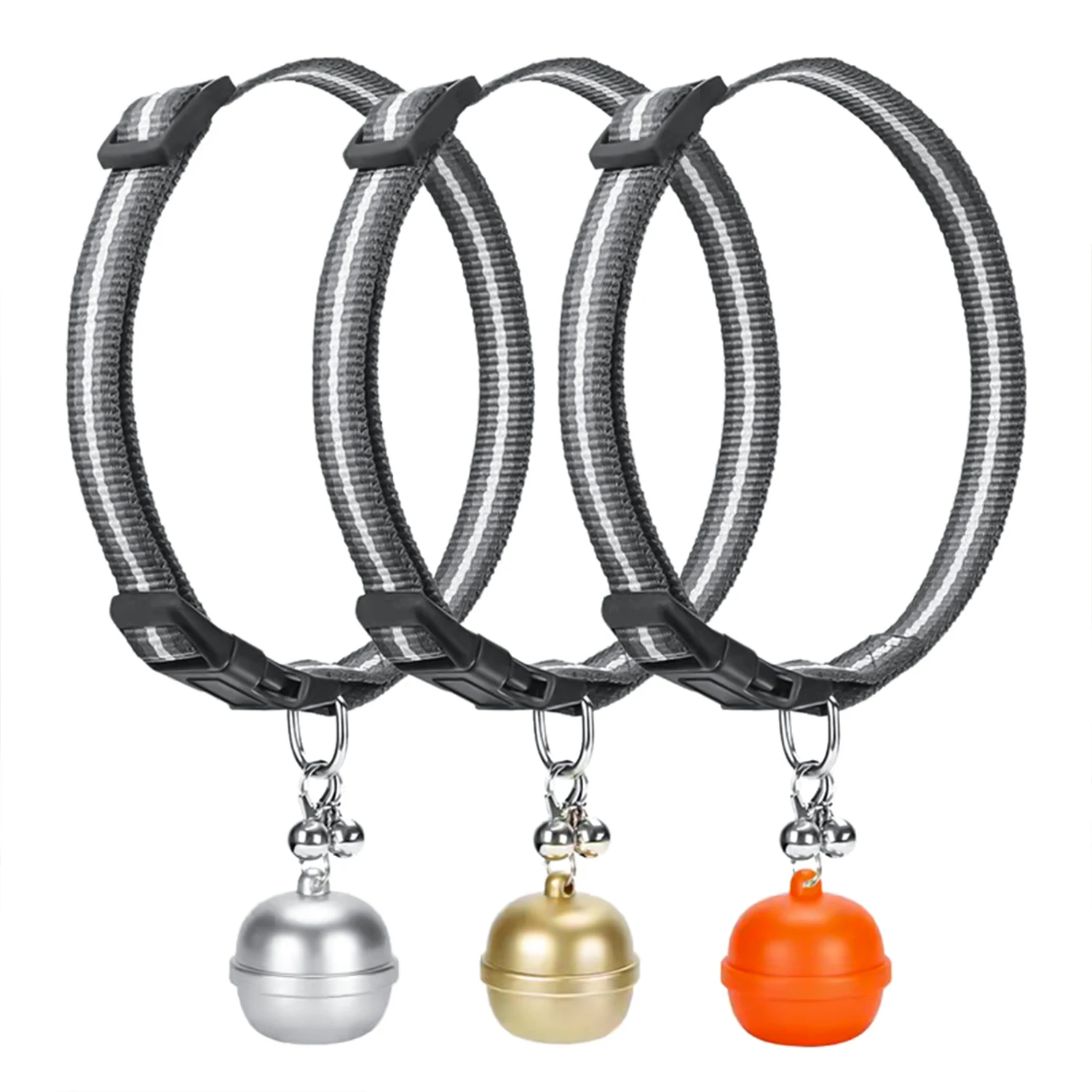 New Arrival IP67 Waterproof Pet Collar GSM AGPS Wifi LBS Mini Light GPS Tracker for Pets Dogs Cats Cattle Sheep Tracking Locator