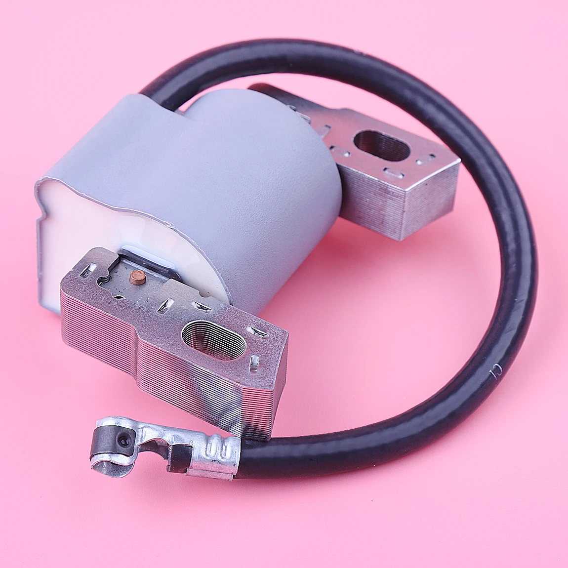 Đánh Lửa Mô Đun Cho Briggs & Stratton 595291 796500 122Q02 12Q902 14B902 Tông Đơ Cắt Dụng Cụ Thay Thế Linh Phụ Kiện Cho Máy Cắt Cỏ