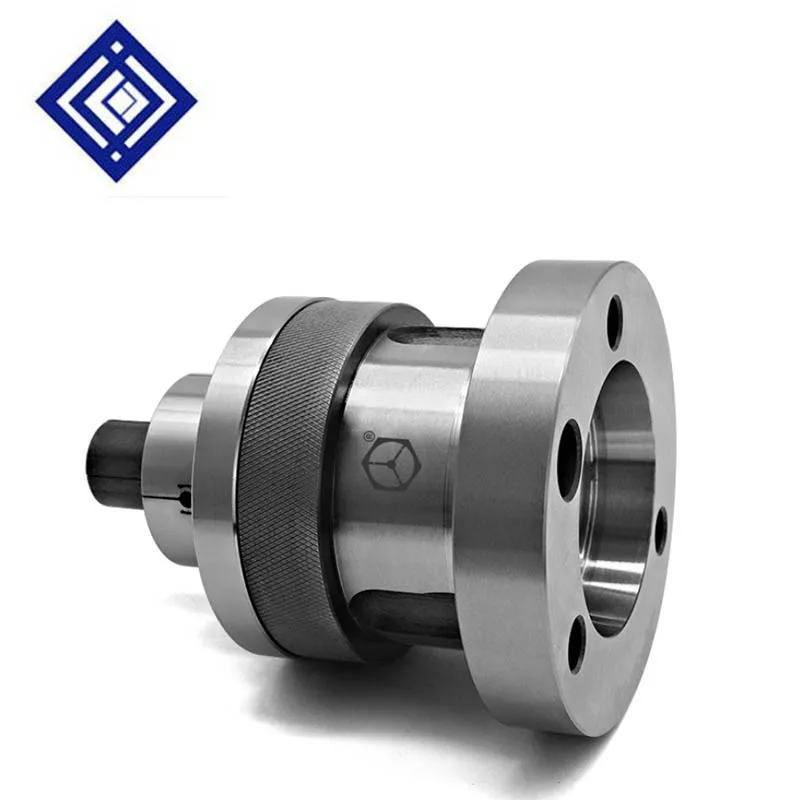 Forward Push Internal Expansion 8 Jaws 4 Jaws Collet For CK47 Machine A2-4 A2-5 A2-6