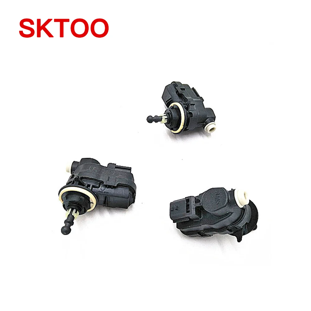 SKTOO For Citroen C3xr New Elysee For Peugeot 301 2008 Headlight Adjustable Electric Machine 6224E3