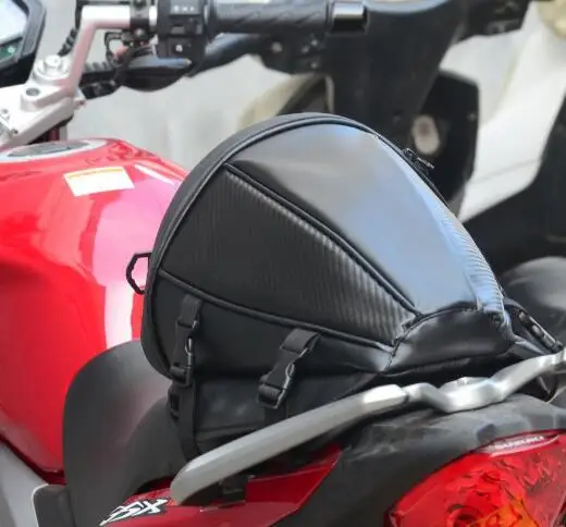 New Saddle Bags Motorcycle Bag Leg Waterproof Moto Tank Bag High Quality Motorbike Oil Tank Tail Bags