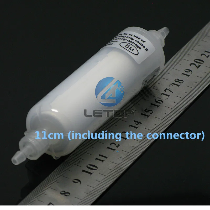 11cm Big Capsule Ink Filter Inkjet for ALLWIN/Solvent Printer