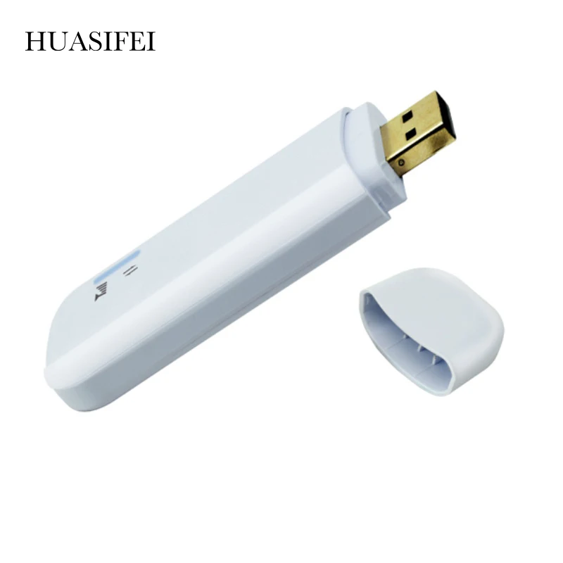 Unlocked Mini Hotspot/Dongle Unlimited USB Modem 3g4g Wi fi Router With Sim Card Network Adapter With WiFi For ZBT WE1626 WE3826