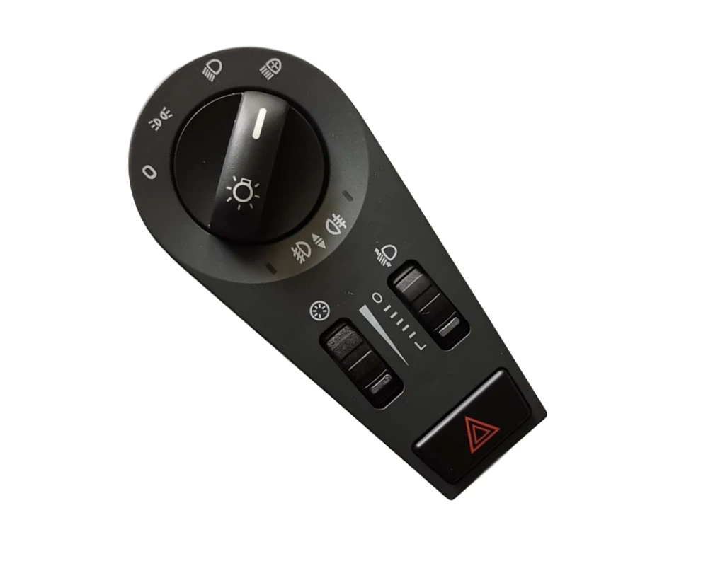 For Volvo Truck FH FM VNL Hazard Warning Switch Headlight Fog Lamp Switch 20953573 20942846 20466304 20942844 20953569 20466302