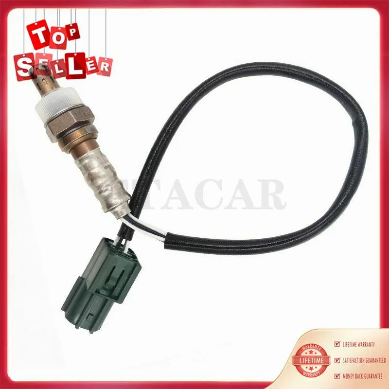 Sensor de oxígeno O2 22690-8J001 22690-8J010 226908J001 226908J010 apto para INFINITI NISSAN PRIMERA X TRAIL 2,0 2,2 2,5 sonda Lambda