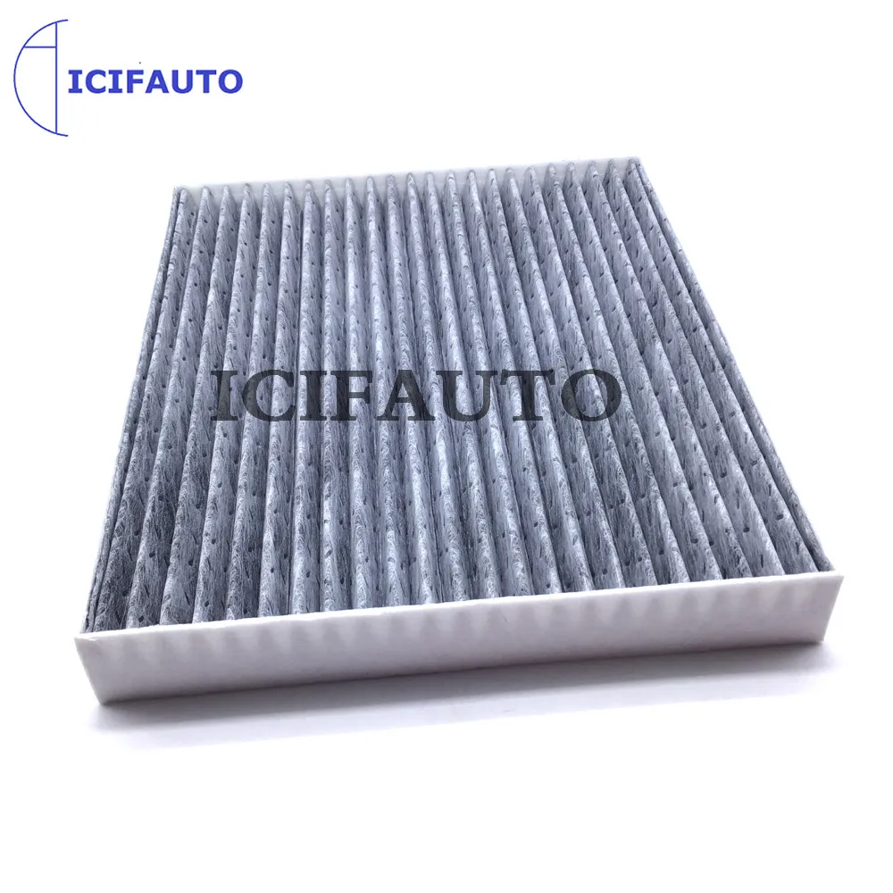 Carbin Air Filter 97133F2000 97133-F2000 For Hyundai Accent Elantra Kia Rio 2017-2019