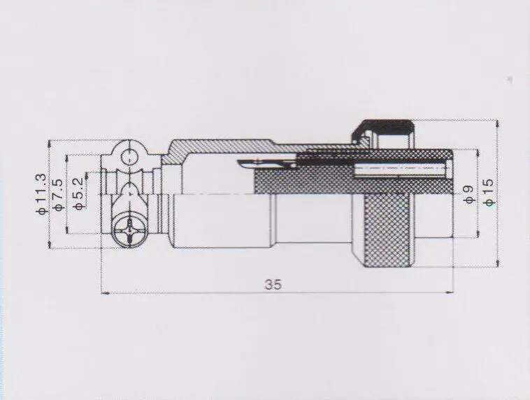 A Set Aviation socket Male Add Female Socket 12mm Wire Panel Connector Aviation Circular Plug GX12-2Pin 3Pin 4Pin 5Pin 6Pin 7Pin