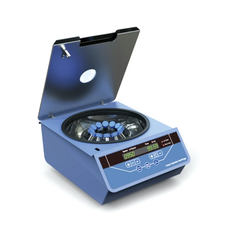 

MT-45 Laboratory Multipurpose Low Speed Centrifuge Machine with Best Price