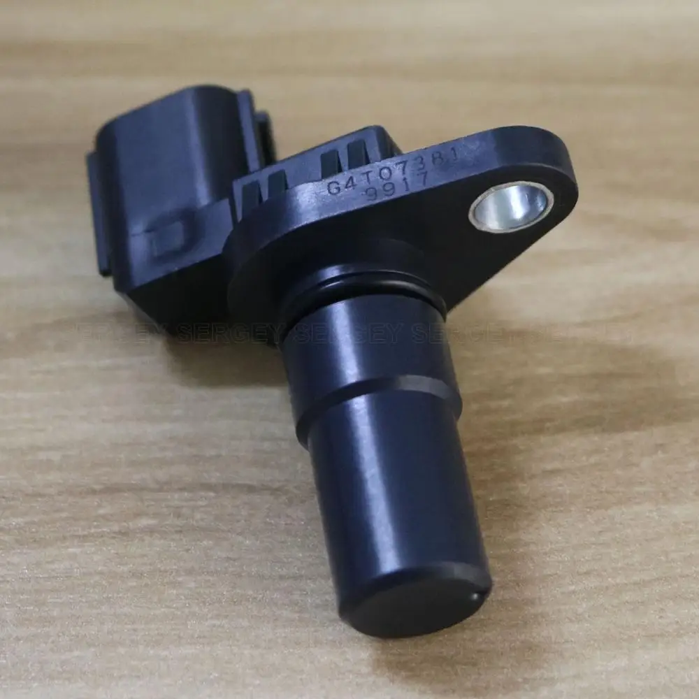 Transmission Speed Sensor For NISSAN X-Trail 2 II T31 2.0DCi 2.5 G4T07381