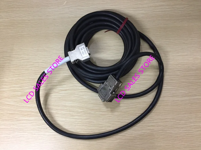 

OP-24027 KEYENCE WIRE CABLE ORIGINAL Communication line