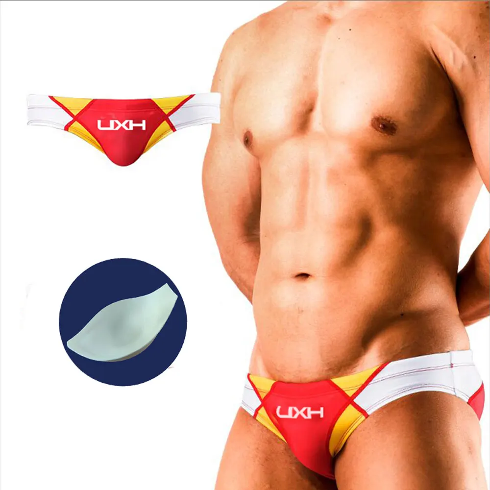 Variant: Red with pad