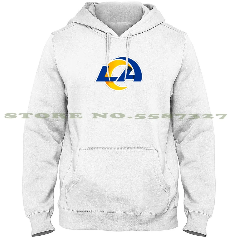 

Rams-Angeles-Los Hoodies Sweatshirt For Men Women Logo