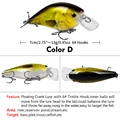 Color D-6pcs