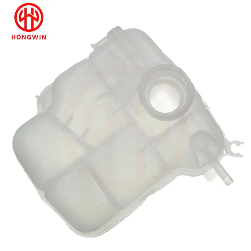 For Chevrolet Cruze Orlando Buick Verano Coolant Reservoir Radiator Expansion Tank&Cap With Water Temperature Sensor 13393368