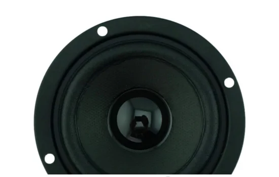 2PCS/LOT Sounderlink 3'' Full Range frequency Speaker 92MM HIFI sound midrange tweeter satellite unit AV-3305F