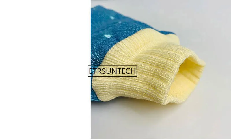 50pcs 3D Scale Mermaid Bath Glove Shower Spa Exfoliator Body Cleaning Scrub Mitt Rub Dead Skin Removal