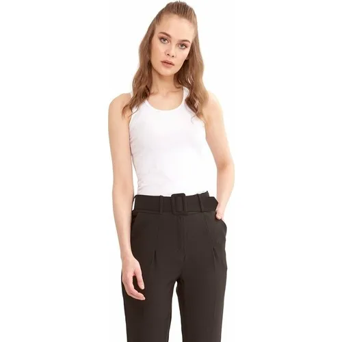 Candlestick Women 5105 Black Pants