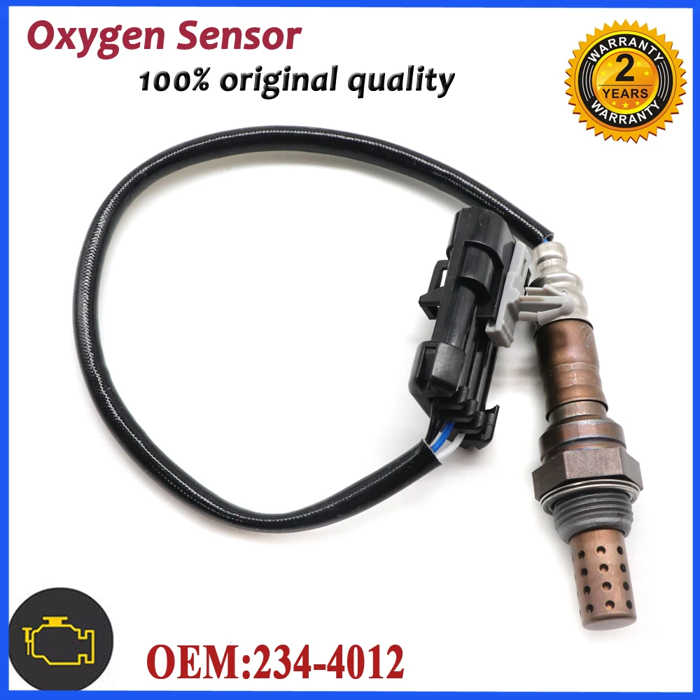 Oxygen O2 Lambda Sensor 96335927 234-4012 For CHEVROLET TAHOE DAEWOO LANOS LEGANZA GMC C1500 C2500 K1500 K2500 PICKUP C2500