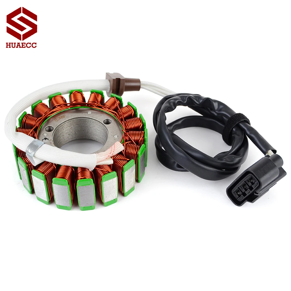 

Motorcycle Stator Coil for Coleman Outfitter 800 / Sport 2012-2015 Ring Pine 800 HS800 ATV Menards Yardsport YS800 2012-2013