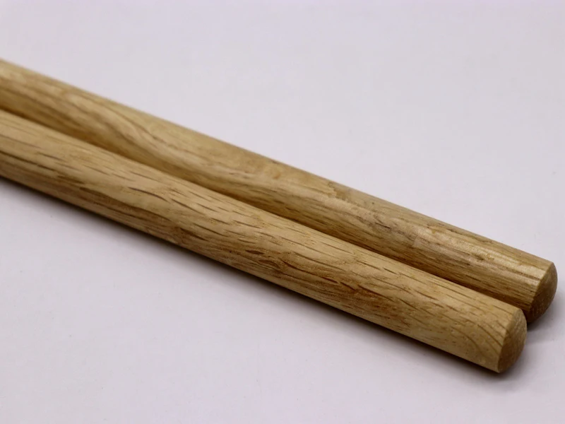 1 Pair 5B OAK  Drum Stick Good Quality Drumsticks