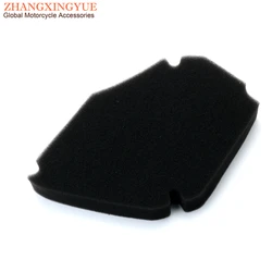 Scooter Air Filter Sponge for Piaggio Zip 50cc 100cc 4T 100600431