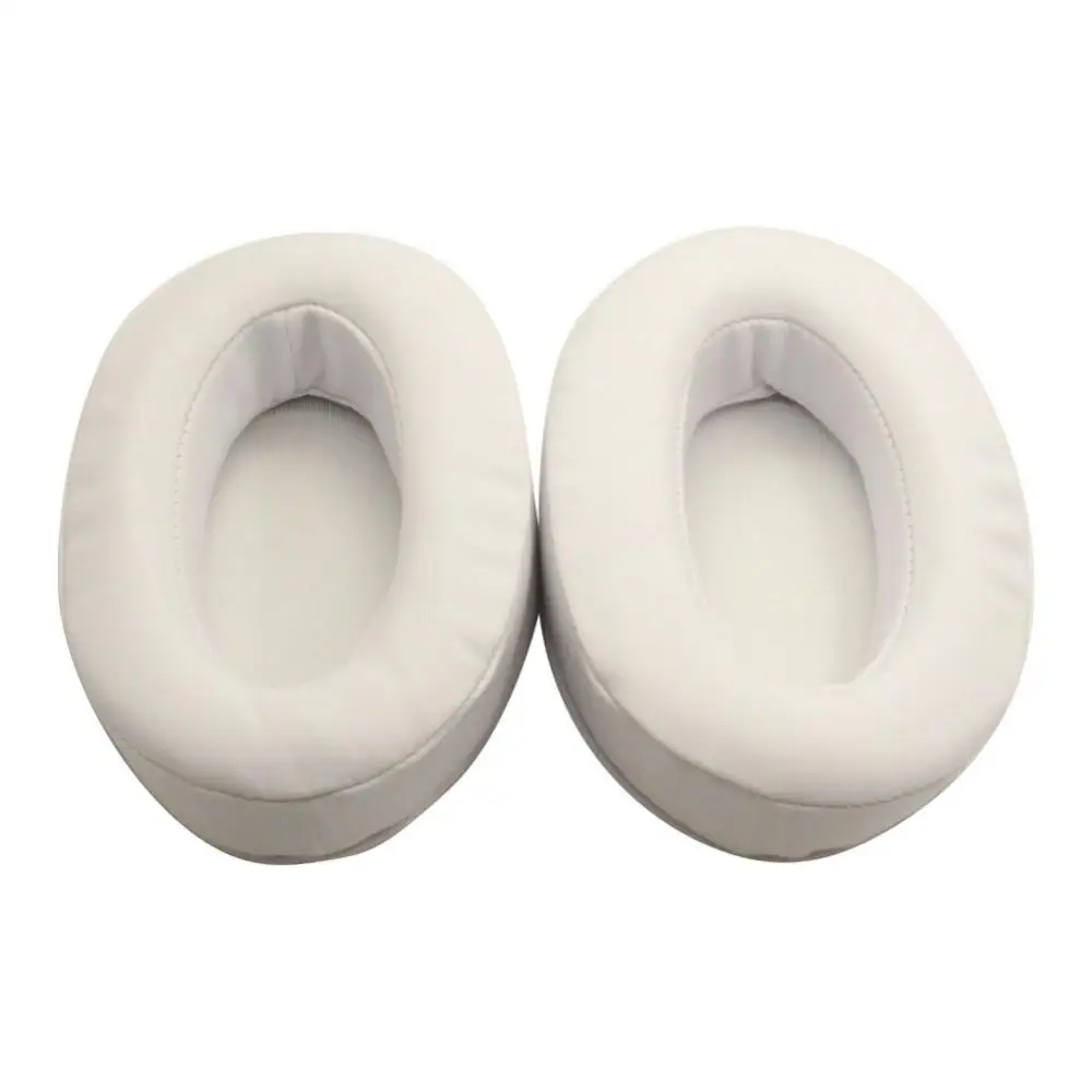 Bluelans 1Pair Soft Earmuffs Replacement Headphone Protective Cover Headset Accessory