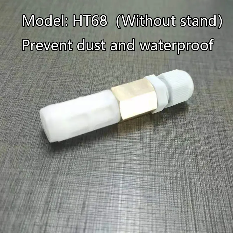 Sensor de temperatura SHT20, SHT10, SHT11, SHT30, SHT31, SHT35, funda de plástico impermeable, carcasa de humedad, HTU DHT