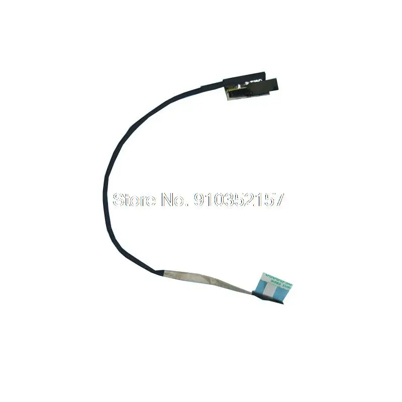 Laptop 30PIN LCD EDP Cable For CLEVO P650 6-43-P6501-041-1C 6-43-P6501-051-1C P650SE P651SE P650SG P651SG P650SA P651SA EDP