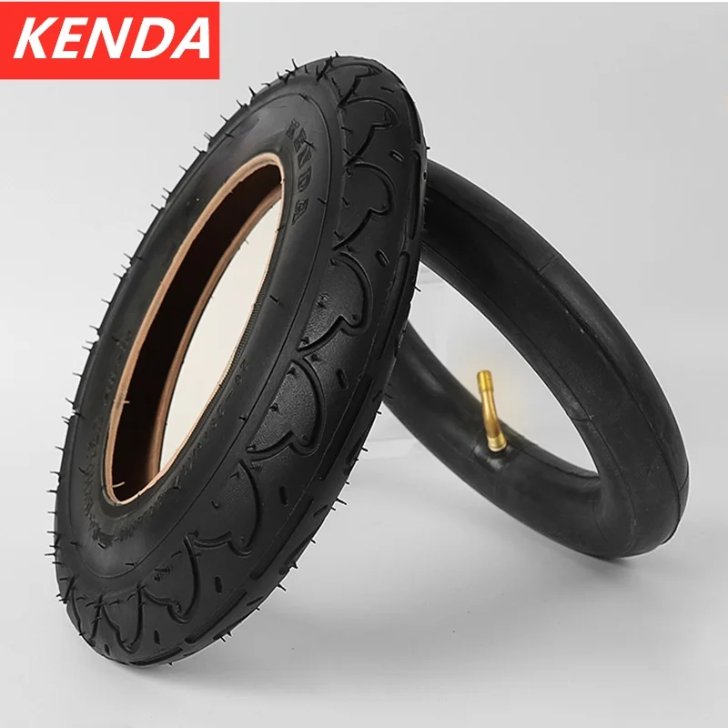 10x2.0/2.25/2.50 Electric Scooter Balancing Hoverboard self Smart Balance Inflation Whee Tire 10 inch tyre Inner Tube Thicker