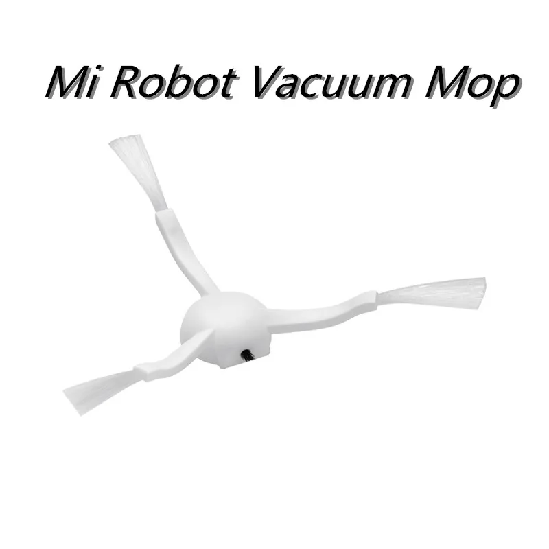 Side Brush for Mi Robot Vacuum Mop , Model : For Xiaomi Mijia 1C / STYTJ01ZHM Robotic Vacuum Cleaner Replacements