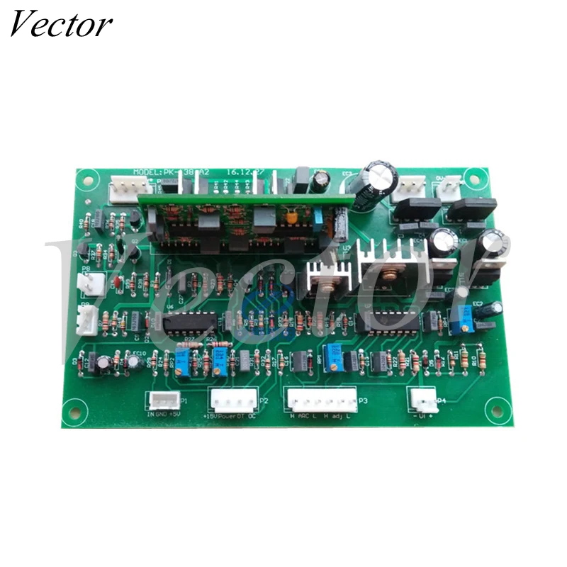 ZX7-315/400 Inverter Welding Machine Main Control Panel IGBT Welder Main Motherboard General Type Main Board