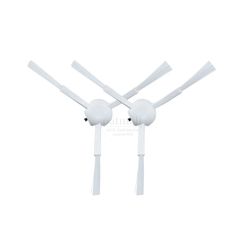 샤오미 미 로봇 진공 청소기용 메인 롤러 브러시, 헤파 필터 사이드 브러시, mi jia 1C 2C 1T, STYTJ01ZHM Dreame F9 로봇 진공 부품