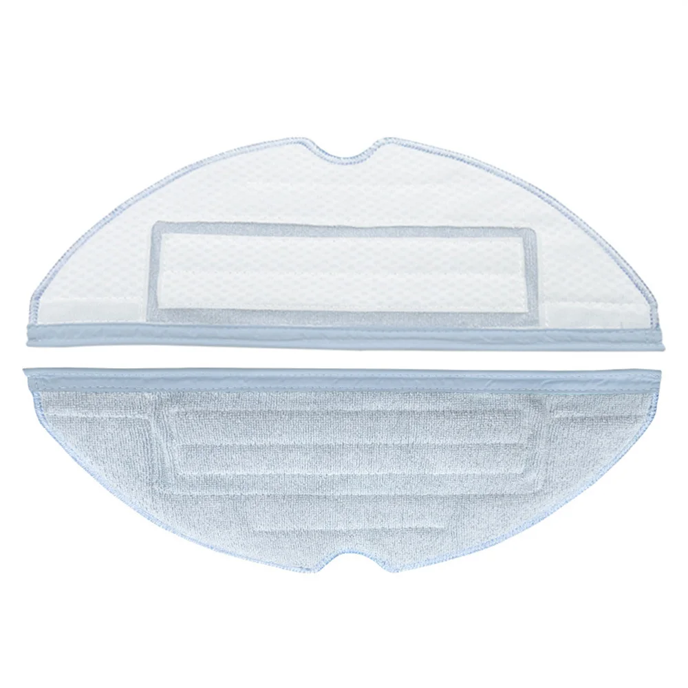 High Quality Microfiber Pro-Clean Mopping Cloths Side Brush for Xiaomi Roborock S7 S70 S75 S7Max S7MaxV T7s  Parts