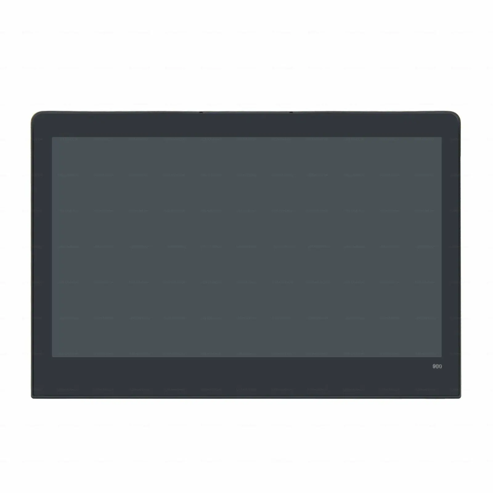 

JIANGLUN 5D10K26887 13.3'' IPS LCD Touch Screen Assembly+ Bezel For Lenovo Yoga 900-13ISK