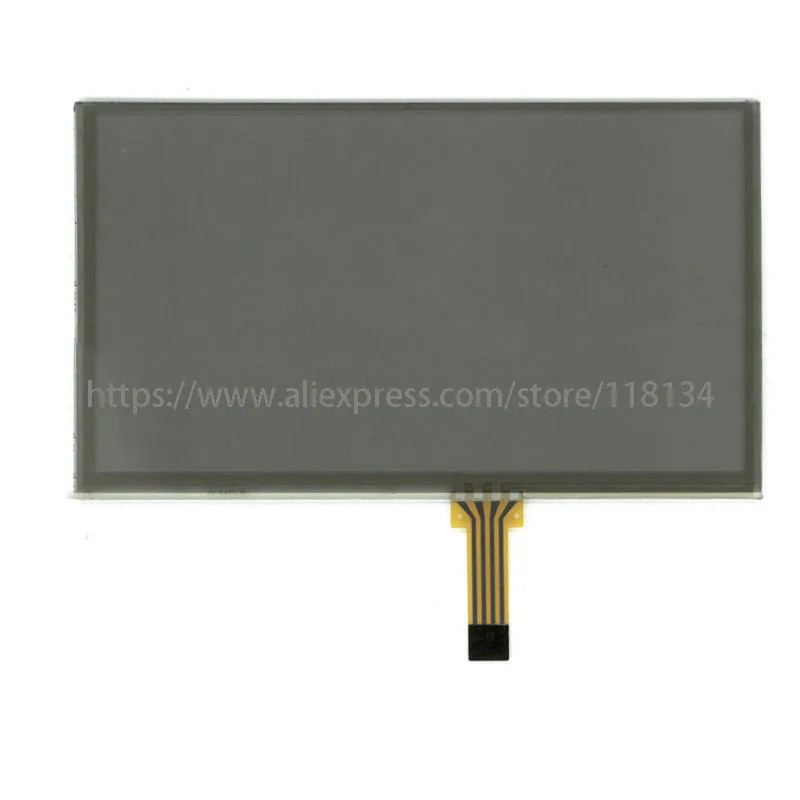 

LQ065T5GG64 LQ0DAS3225 Touch Panel Digitizer