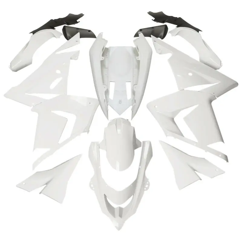 

Motorcycle Unpainted Injection Fairing Bodywork For Kawasaki Ninja ZX10R ZX-10R 2004-2005