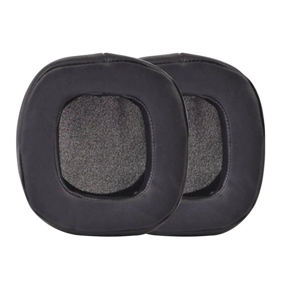 POYATU Ear Pads Headphone Earpads For XIBERIA S21 Earmuff Replacement Cushion Leather Cover Repair Parts Earphone Accessories