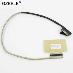 Cable de vídeo LCD LVDS para Toshiba Satellite DD0BLILC000, DD0BLILC010, DD0BLILC020, DD0BLILC030, L50-B, L50D-B, L55-B, nuevo