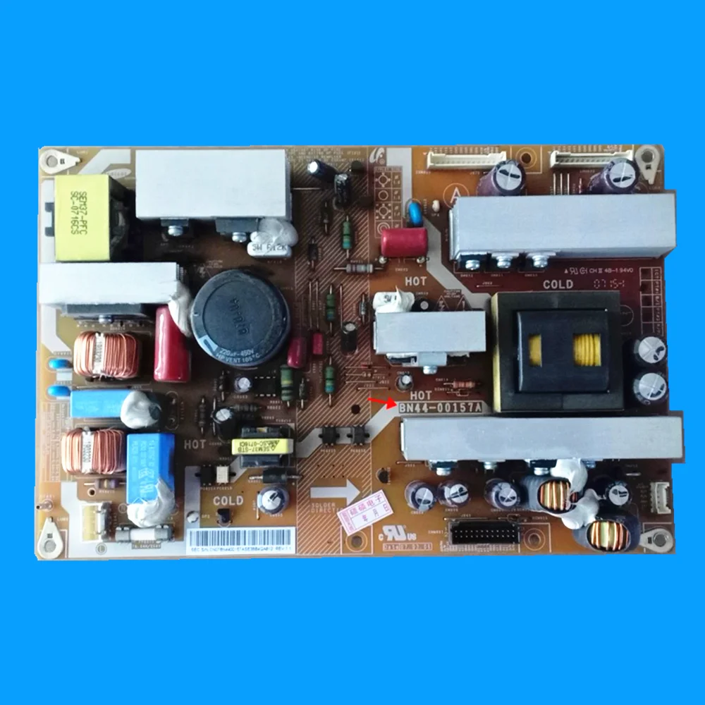 Power Board การ์ด Supply BN44-00157A PSLF231501A สำหรับ LA37S81B LA37R81B LA32S81B LE37R82 LE37R88BD LE37M87BD LE37M86BD LNT375HAX