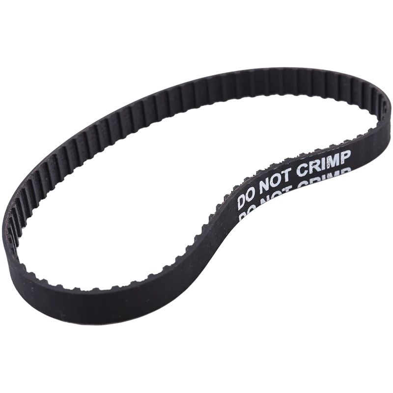 5Pcs Synchronousเข็มขัดGT2ยางM1.5X70Tx9.5mm Cj0618 SIEG C2 C3เครื่องกลึงอะไหล่