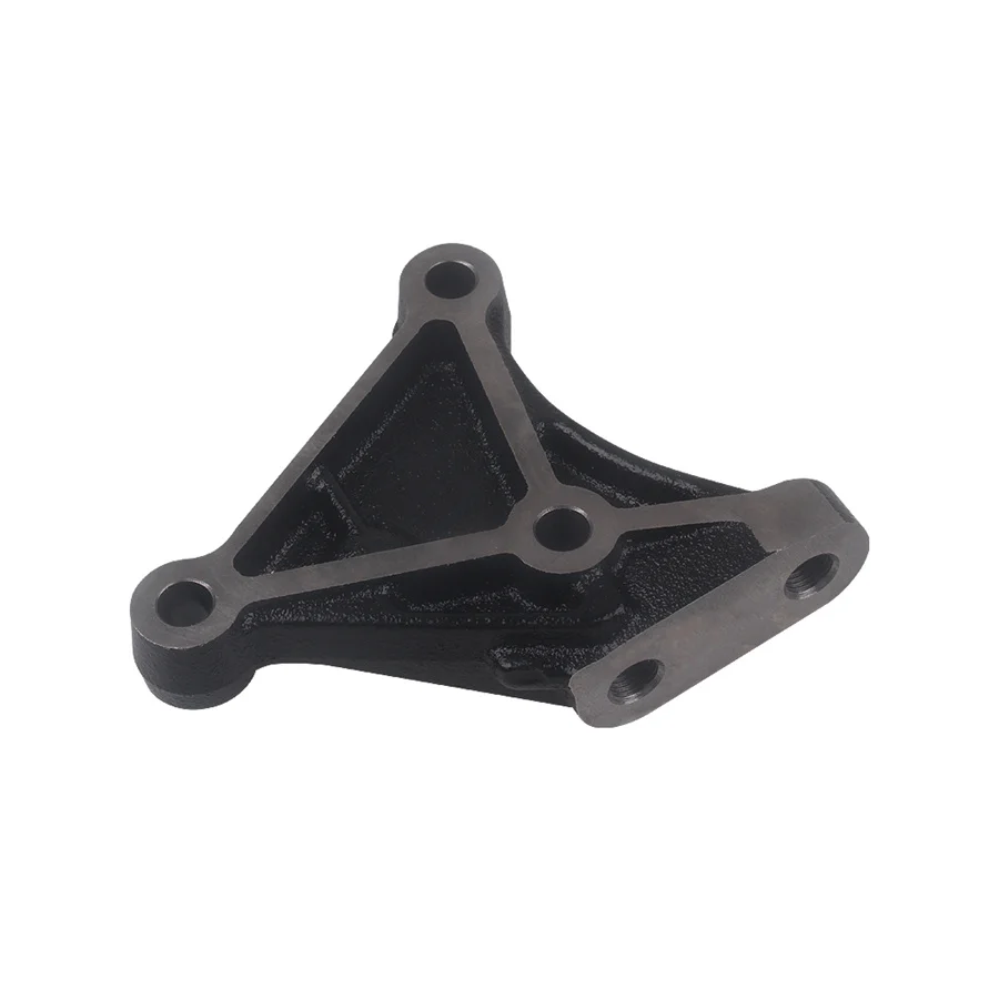 

Passenger Side Engine Mount Bracket for HONDA 02-06 CRV K24 11910-PPA-000
