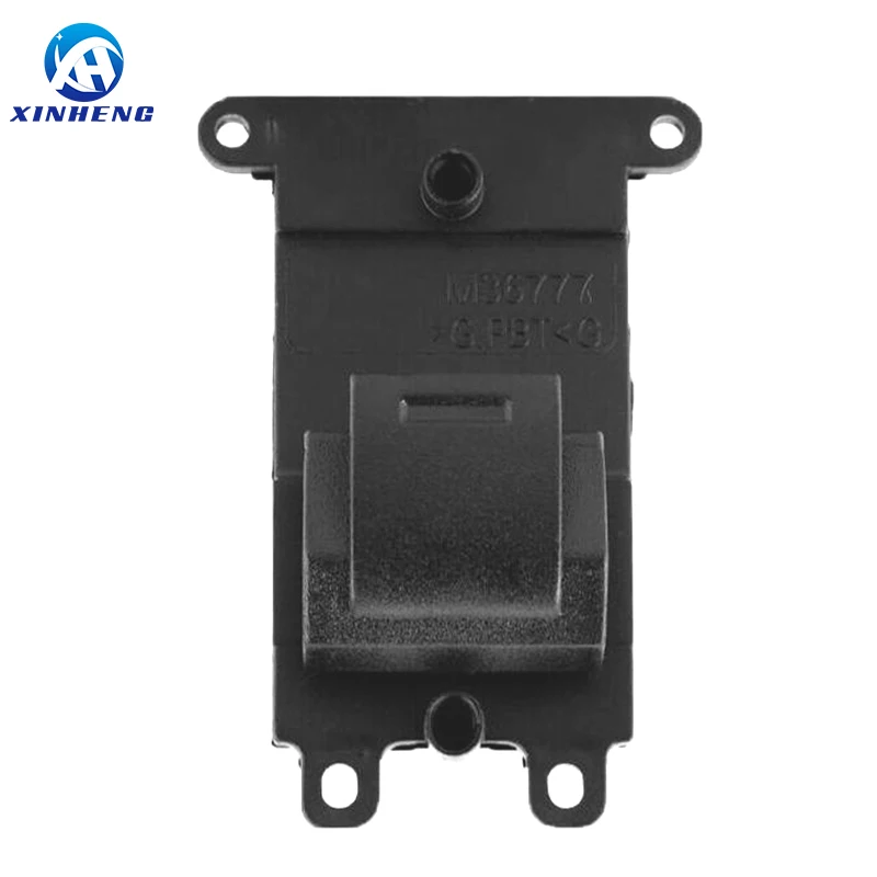 

35760-TF0-003 NEW Window Control Switch Power Window Switch for Honda CIVIC EX 4D